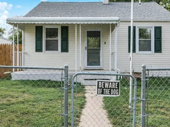 176 Darlington Ave, Aberdeen, MD 21001