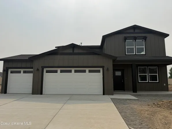 4464 E Rare Fox Ave, Post Falls, ID 83854