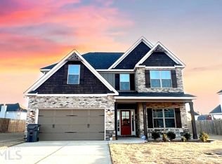 205 Weeping Moss Way #174, Kathleen, GA 31047