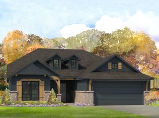 7312 E 90th Pl N, Owasso, OK 74055