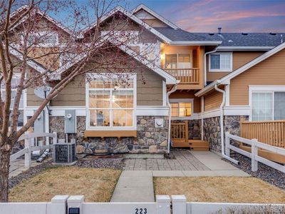 223 Habitat Circle, Windsor, CO, 80550