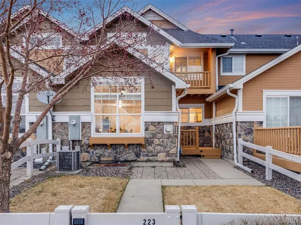 223 Habitat Circle, Windsor, CO 80550