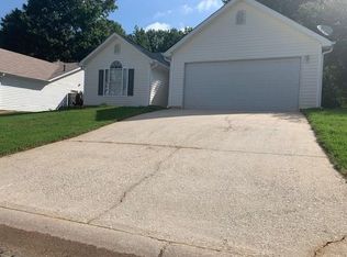 10956 Thrasher Rd, Hampton, GA 30228