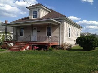 1135 Murray Ave SE, Roanoke, VA 24013