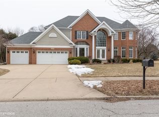 1105 Chadwick Ct, Aurora, IL 60502