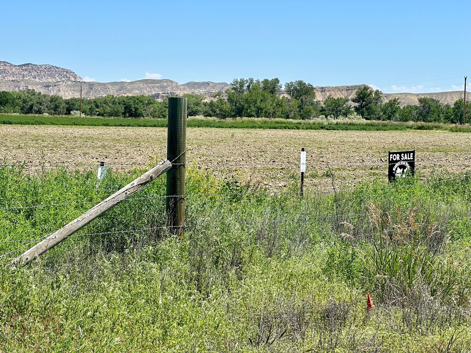 TRACT 3 Black Mountain Rd, Thermopolis, WY 82443 MLS 11194968 Zillow