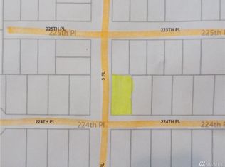 1903 224th Pl, Ocean Park, WA 98640