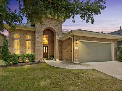 130 Farm House Rd, San Marcos, TX, 78666