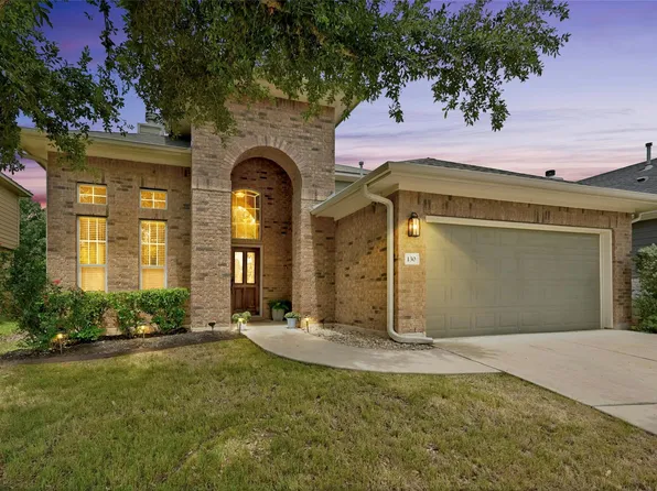 130 Farm House Rd, San Marcos, TX 78666