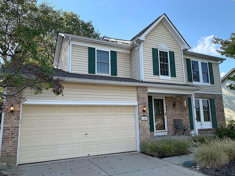 1st image of 11591 Greenridge Dr