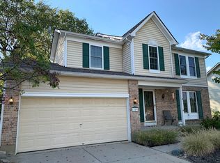 11591 Greenridge Dr, Cincinnati, OH 45251
