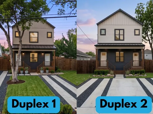 322 E 37th 710 East St #32-1/2, Houston, TX 77018