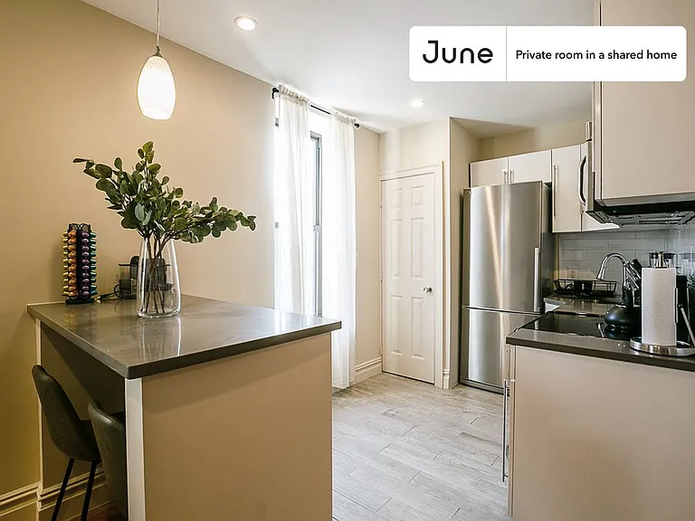 941 Columbus Ave #B — Photo 6