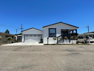 355 W Clark Ave SPACE 14, Orcutt, CA, 93455