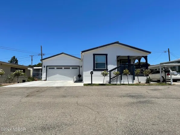 355 W Clark Ave Space 14, Orcutt, CA 93455