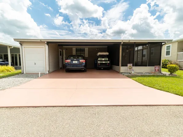 109 Reineke Rd, Haines City, FL 33844