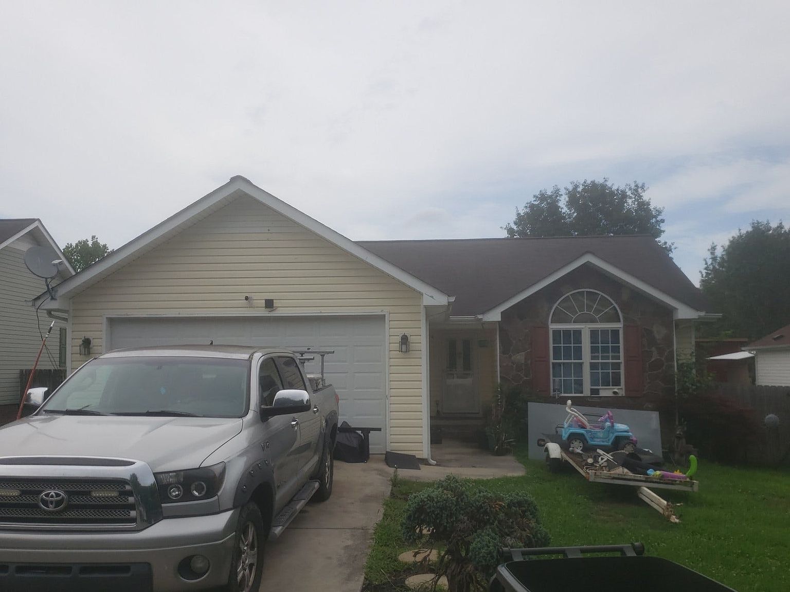 1414 Sienna Dr, Dalton, GA 30721 Zillow