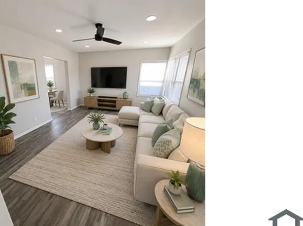 812 Laconia Blvd, Los Angeles, CA 90044