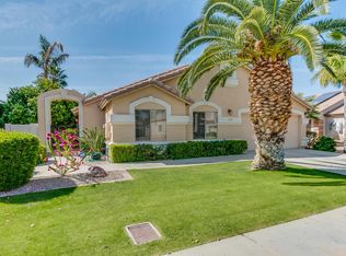 7445 W Crystal Rd, Glendale, AZ 85308