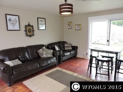 1434 Holly St, Casper, WY, 82604