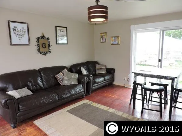 1434 Holly St, Casper, WY 82604
