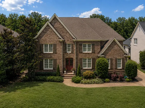 534 Justana Dr, Collierville, TN 38017