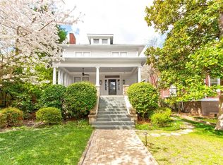 854 Myrtle St NE, Atlanta, GA 30308