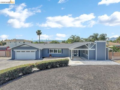 1601 Apricot Way, Brentwood, CA, 94513