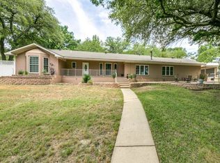 112 Jordan St, Carthage, TX 75633