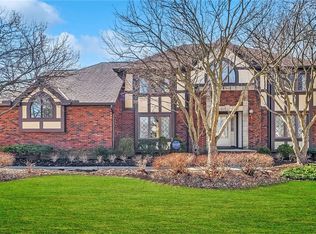 768 Meredith Ln, Cuyahoga Falls, OH 44223