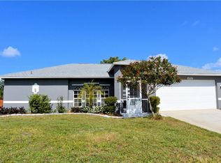 18322 Hepatica Rd, Fort Myers, FL 33967