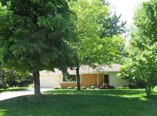 6120 Browns Lake Rd, Jackson, MI 49203