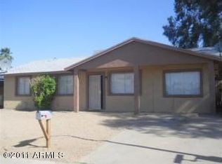 4602 W Eva St, Glendale, AZ 85302