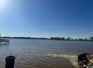 825 County Road 486, Centre, AL 35960