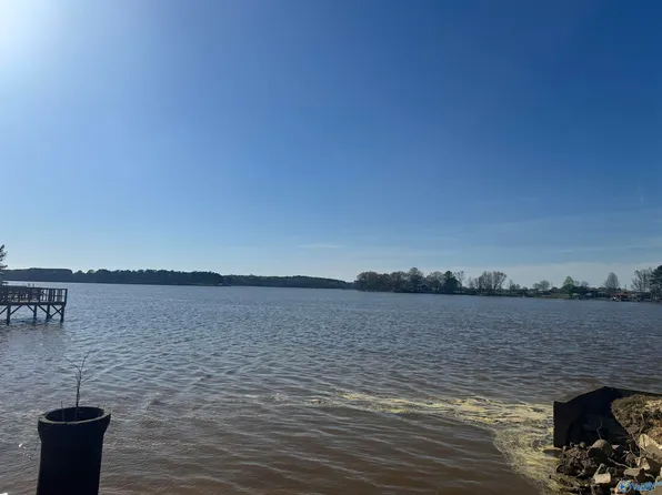 825 County Road 486, Centre, AL 35960