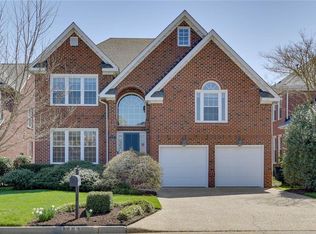 1558 Bordeaux Pl, Norfolk, VA 23509