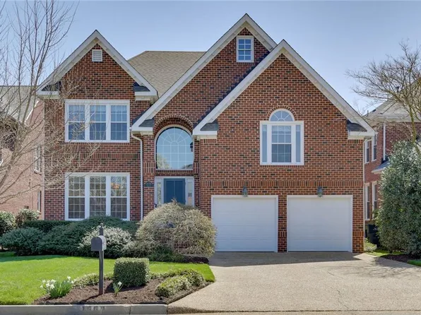 1558 Bordeaux Pl, Norfolk, VA 23509