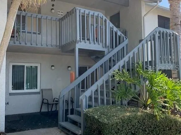 11201 122ND AVENUE #209, LARGO, FL 33778