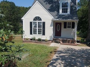 7628 Neuse Bend Dr, Raleigh, NC 27616