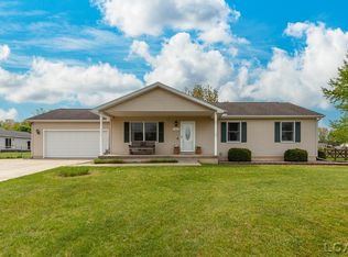 1837 Redwood Cir, Adrian, MI
