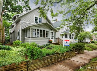 330 Dean St NE, Grand Rapids, MI 49505