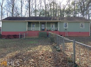 179 Neely Rd, Fayetteville, GA 30214