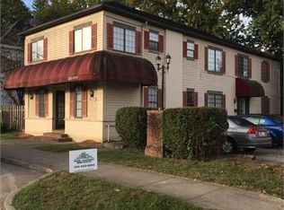 1017 20th St #4, Huntington, WV 25703