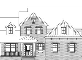 106 Firefly Ln LOT 31, Hendersonville, TN 37075