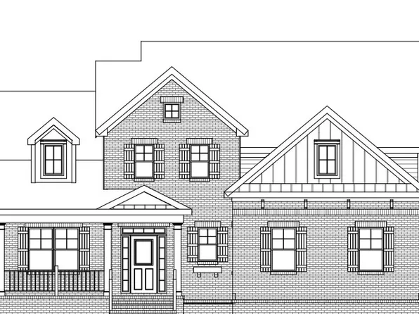 106 Firefly Ln Lot 31, Hendersonville, TN 37075