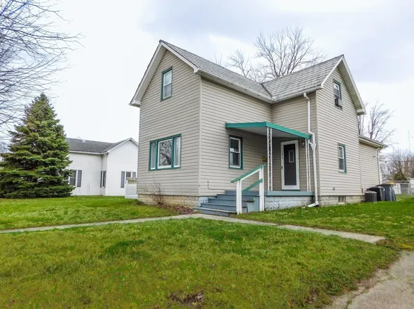 122 S 9th St, Decatur, IN 46733