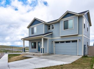 2632 Summers Crossing Ave, Helena, MT 59601