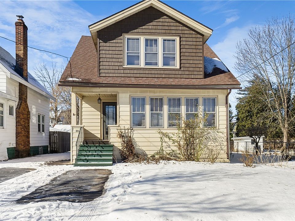 315 Ashdale Ave, Syracuse, NY 13206 Zillow