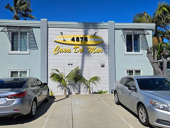 3rd image of 4876 Del Mar Ave APT 8