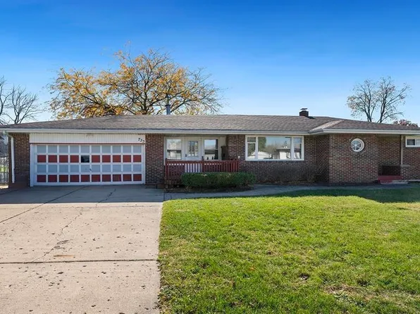 733 Buchanan St, Belvidere, IL 61008